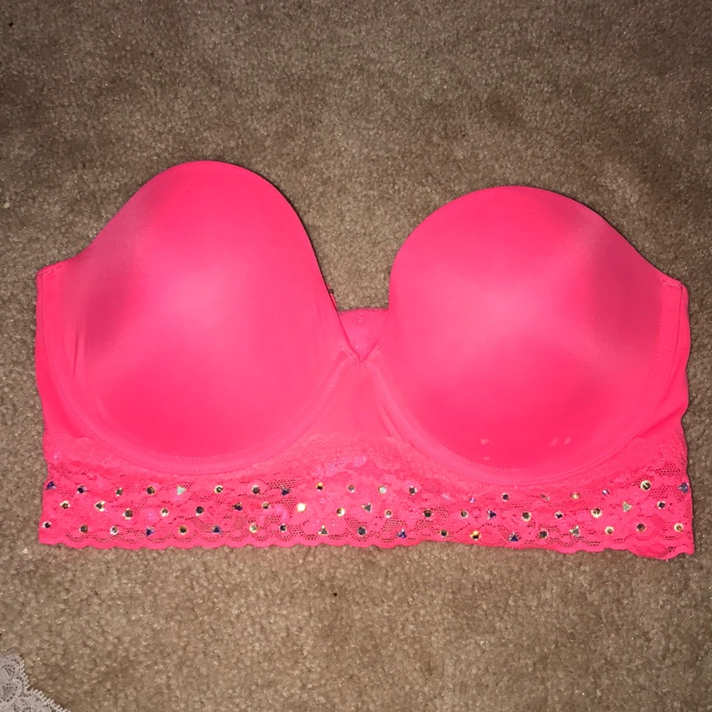 VS Bra